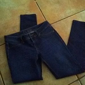 DL1961 SZ 27 EUC JEANS